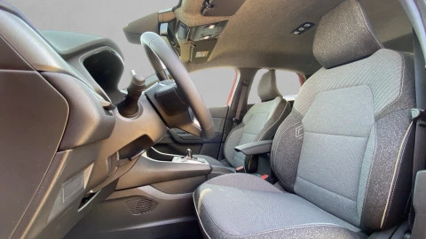 Renault Captur techno E-Tech full hybr.117 kW(160CV)