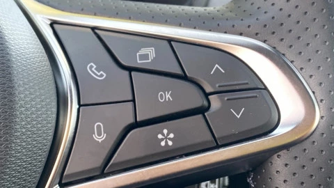 Renault Captur techno E-Tech full hybr.117 kW(160CV)