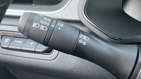 Renault Captur techno E-Tech full hybr.117 kW(160CV)