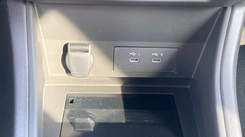 Renault Captur techno E-Tech full hybr.117 kW(160CV)