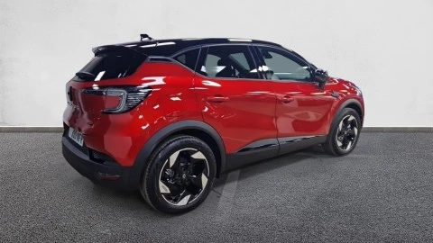 Renault Captur techno E-Tech full hybr.117 kW(160CV)