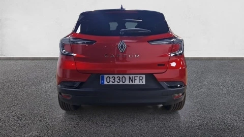 Renault Captur techno E-Tech full hybr.117 kW(160CV)