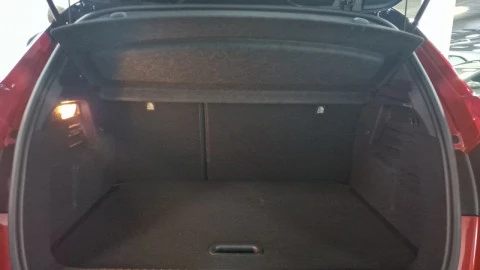 Renault Captur techno E-Tech full hybr.117 kW(160CV)