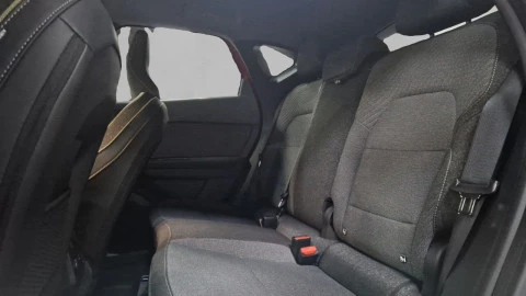 Renault Captur techno E-Tech full hybr.117 kW(160CV)