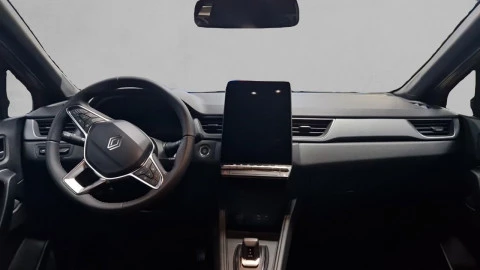 Renault Captur techno E-Tech full hybr.117 kW(160CV)