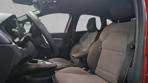 Renault Captur techno E-Tech full hybr.117 kW(160CV)