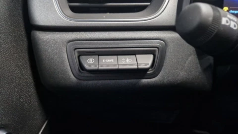 Renault Captur techno E-Tech full hybr.117 kW(160CV)