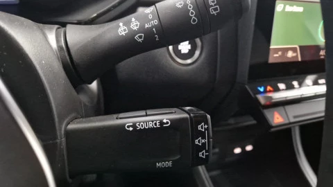 Renault Captur techno E-Tech full hybr.117 kW(160CV)