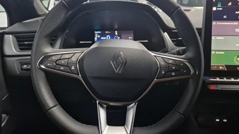 Renault Captur techno E-Tech full hybr.117 kW(160CV)