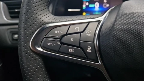 Renault Captur techno E-Tech full hybr.117 kW(160CV)