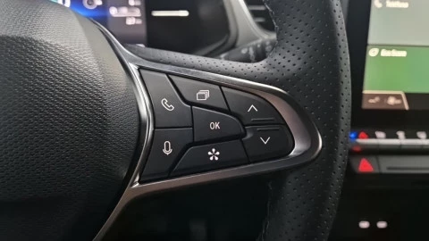 Renault Captur techno E-Tech full hybr.117 kW(160CV)