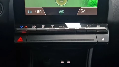 Renault Captur techno E-Tech full hybr.117 kW(160CV)