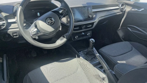 Skoda Fabia 1.0 TSI 70KW (95CV) Emotion