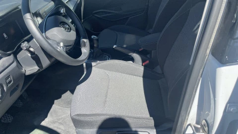 Skoda Fabia 1.0 TSI 70KW (95CV) Emotion