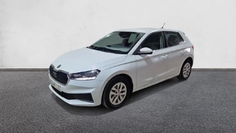 Skoda Fabia 1.0 TSI 70KW (95CV) Emotion