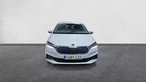 Skoda Fabia 1.0 TSI 70KW (95CV) Emotion