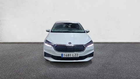 Skoda Fabia 1.0 TSI 70KW (95CV) Emotion