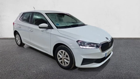 Skoda Fabia 1.0 TSI 70KW (95CV) Emotion