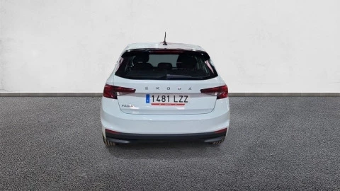 Skoda Fabia 1.0 TSI 70KW (95CV) Emotion
