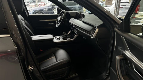 Mazda CX-80 e-SKYACTIV D MHEV 187kW AWD Homura Plus