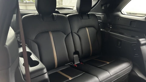 Mazda CX-80 e-SKYACTIV D MHEV 187kW AWD Homura Plus