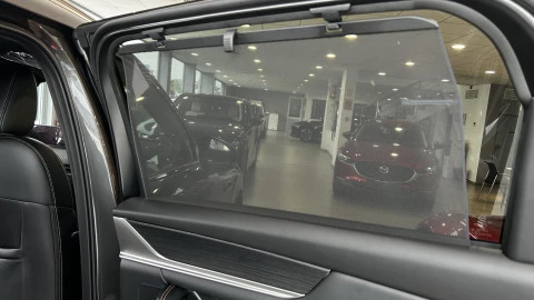 Mazda CX-80 e-SKYACTIV D MHEV 187kW AWD Homura Plus