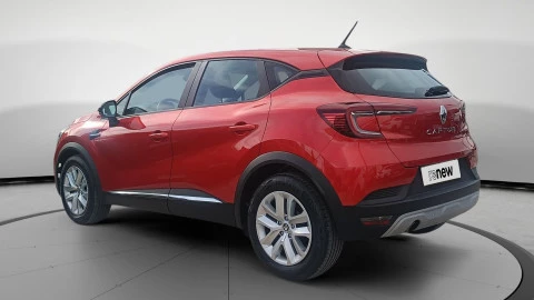 Renault Captur  Diesel  Blue DCi Intens 85kW