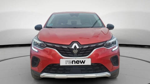 Renault Captur  Diesel  Blue DCi Intens 85kW