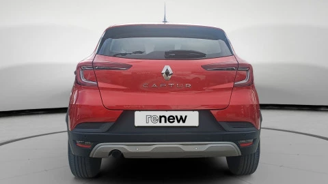 Renault Captur  Diesel  Blue DCi Intens 85kW