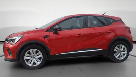 Renault Captur  Diesel  Blue DCi Intens 85kW