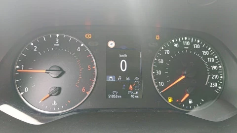 Renault Captur  Diesel  Blue DCi Intens 85kW