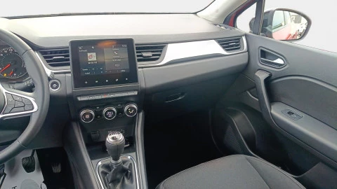 Renault Captur  Diesel  Blue DCi Intens 85kW