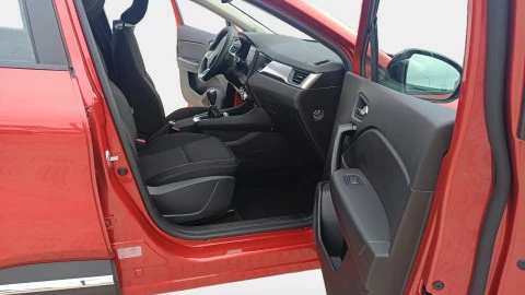 Renault Captur  Diesel  Blue DCi Intens 85kW