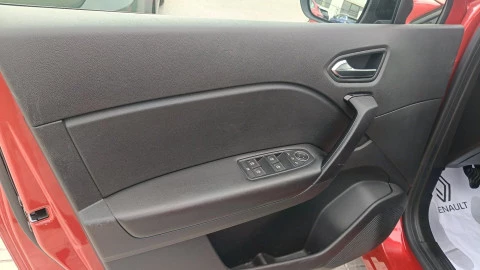 Renault Captur  Diesel  Blue DCi Intens 85kW