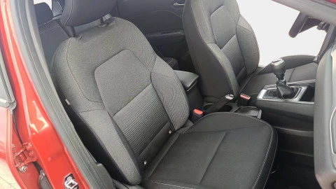 Renault Captur  Diesel  Blue DCi Intens 85kW