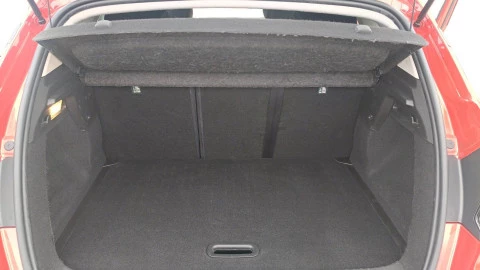 Renault Captur  Diesel  Blue DCi Intens 85kW