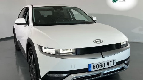 Hyundai IONIQ 5 77KWH 168KW Light RWD