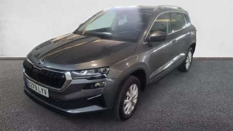 Skoda Karoq 1.0 TSI 81kW (110CV) Ambition