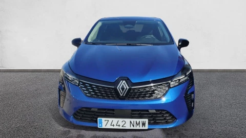 Renault Clio Generation TCe 90 (67kw)