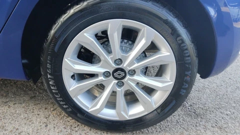 Renault Clio Generation TCe 90 (67kw)