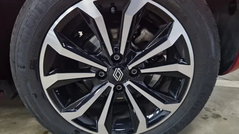 Renault Clio techno Eco-G 100cv (74kW)