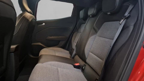 Renault Clio techno Eco-G 100cv (74kW)