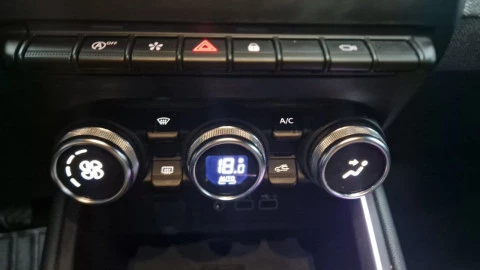 Renault Clio techno Eco-G 100cv (74kW)