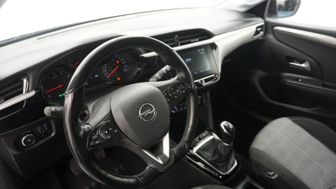 Opel Corsa 1.2 XEL 55kW (75CV) Edition