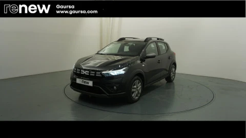 Dacia Sandero Stepway Expression TCe 67kW (90CV) CVT