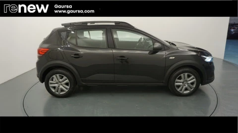 Dacia Sandero Stepway Expression TCe 67kW (90CV) CVT