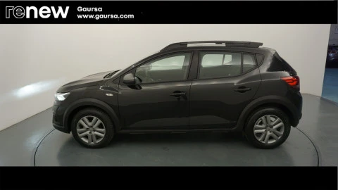 Dacia Sandero Stepway Expression TCe 67kW (90CV) CVT