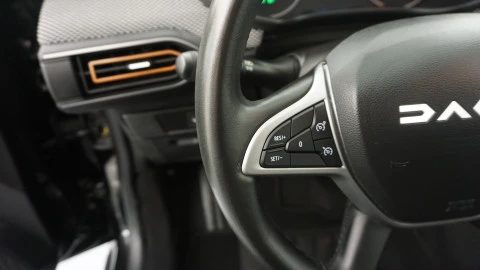 Dacia Sandero Stepway Expression TCe 67kW (90CV) CVT