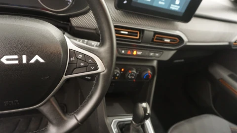 Dacia Sandero Stepway Expression TCe 67kW (90CV) CVT