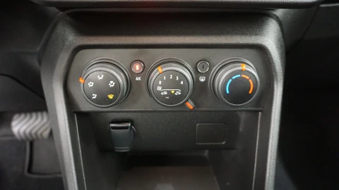 Dacia Sandero Stepway Expression TCe 67kW (90CV) CVT